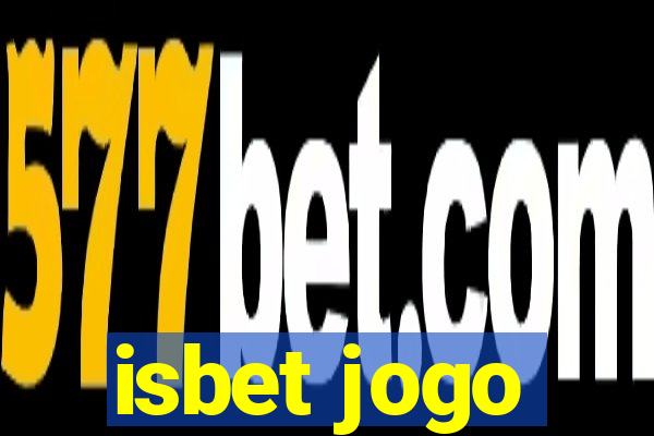 isbet jogo